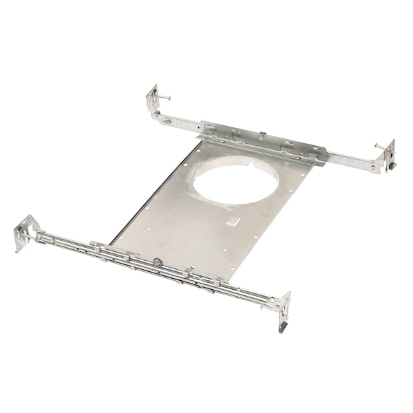 Tuck 4'' Recessed Mounting Bracket